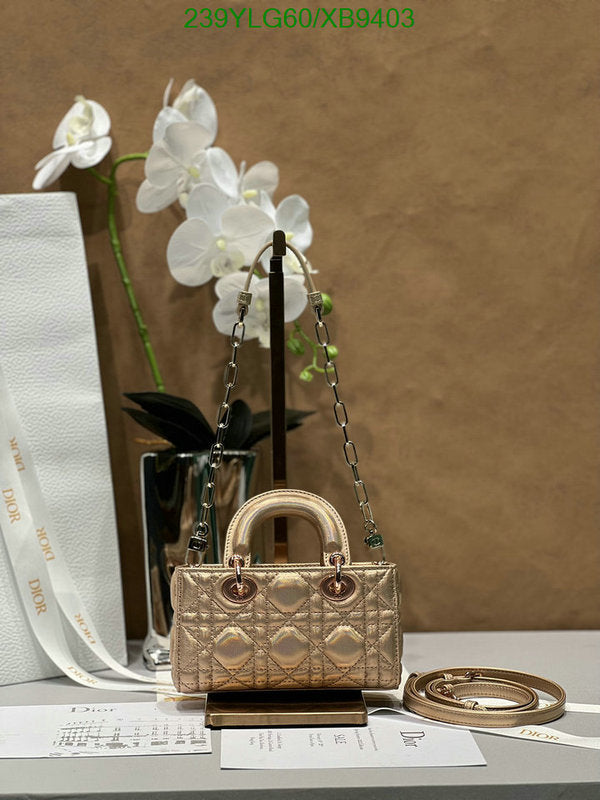SAMCC - DOR Bags - 1529