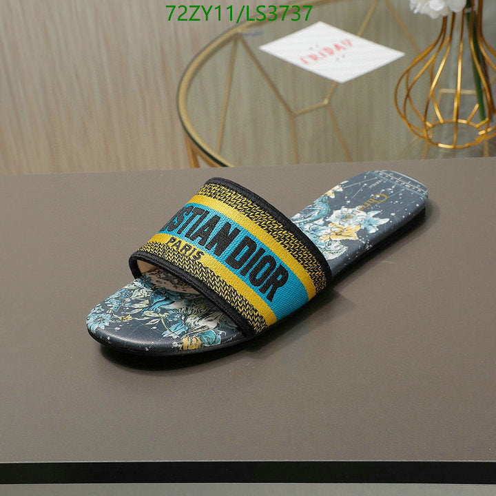 SAMCC - DOR Women Shoes - 2098
