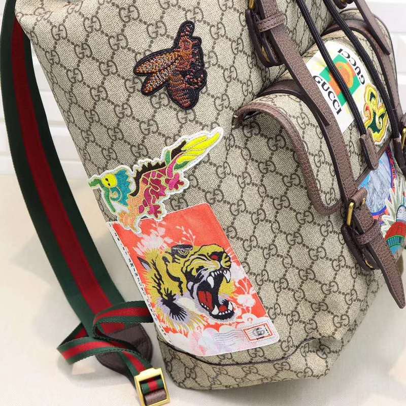 glamy - GCI Bags - 755