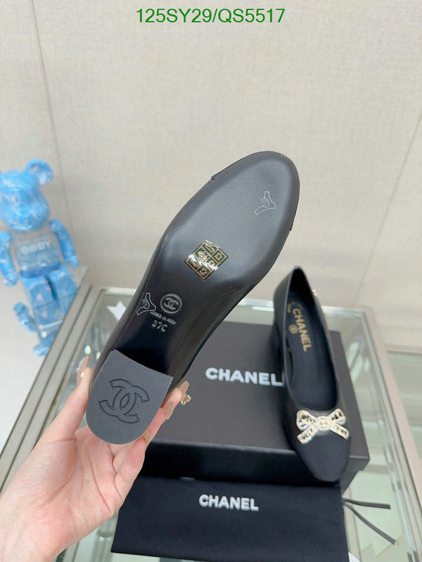 SAMC - CHL Women Shoes Ballet - 259