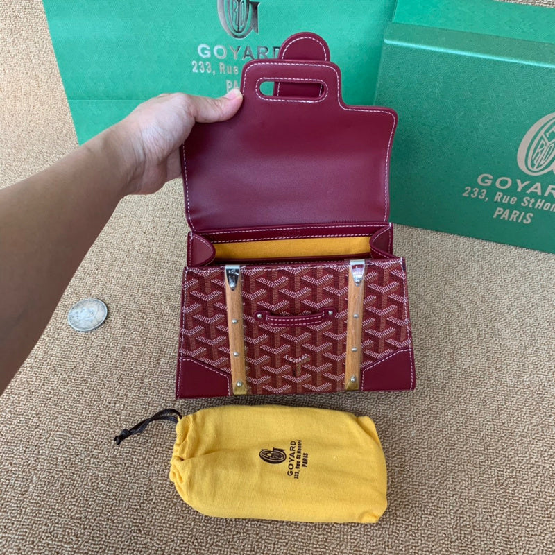 ELE - GOD Bags - 139