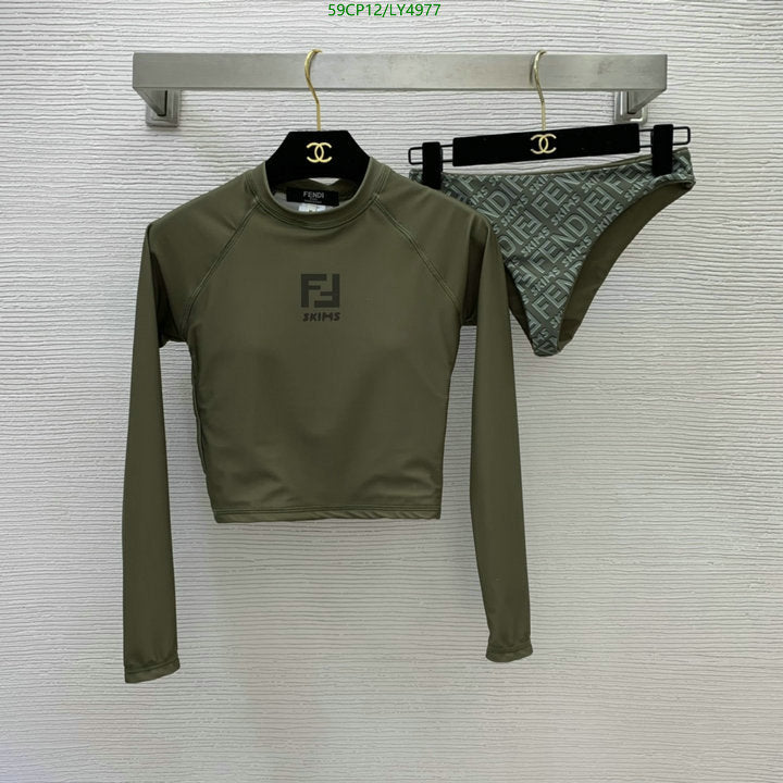 SAMC - FDE Swimsuits - 094