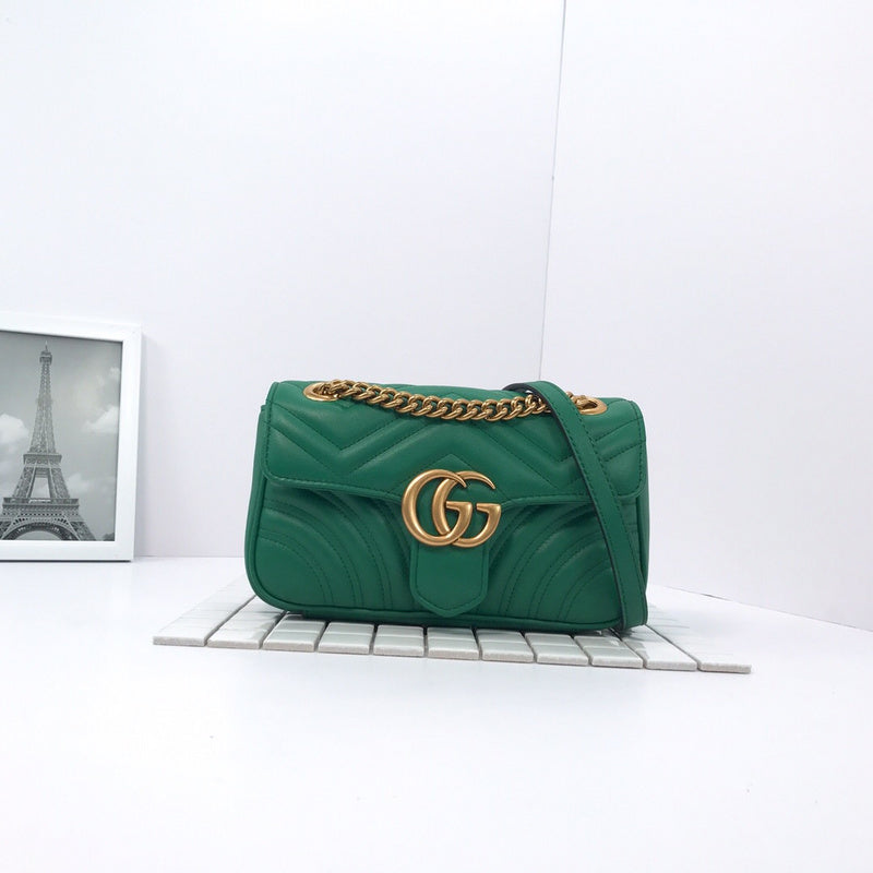 Glami Fashion - GCI Bags - 2507
