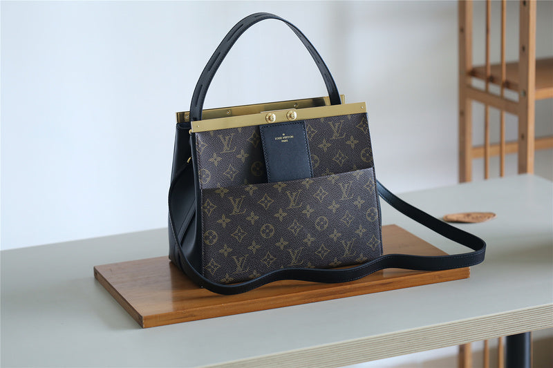 Glami Fashion Lu-Vi bags - 8029
