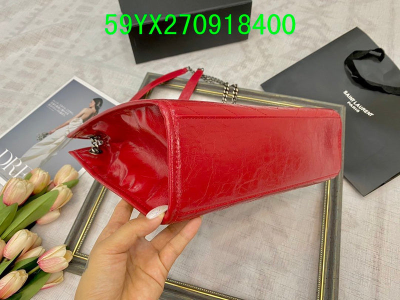 Glami - YLS Bags - 2096