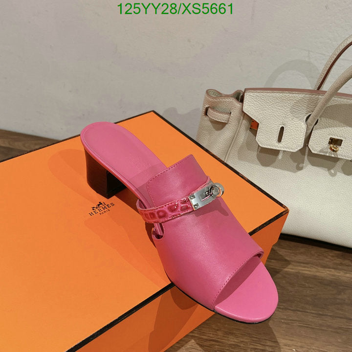 SAMC - HMS Women Shoes - 384