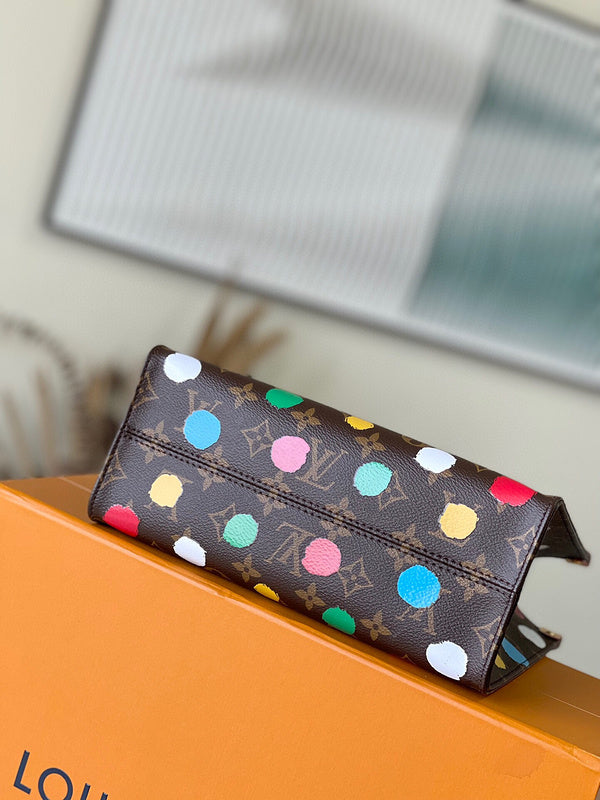 Fashion Lu-Vi bags - 4334