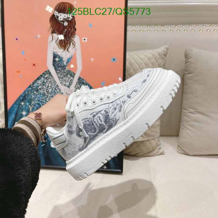 SAMCC - DOR Women Shoes - 1664