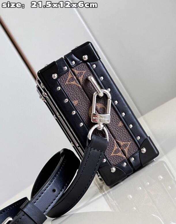SAMC - LOV Bags - 1204