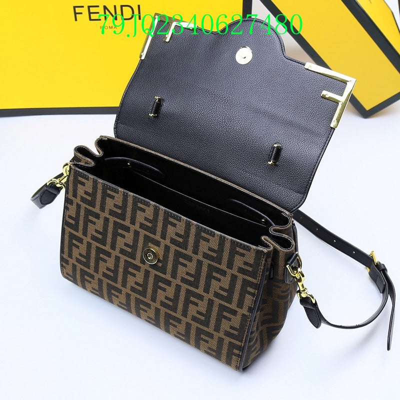 Glami - FDE Bags - 1604