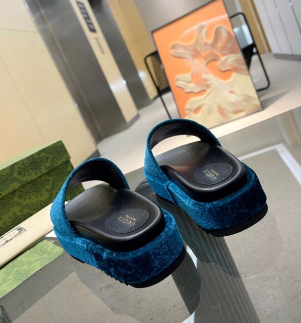 SAMC - GUKI Women Shoes - 289