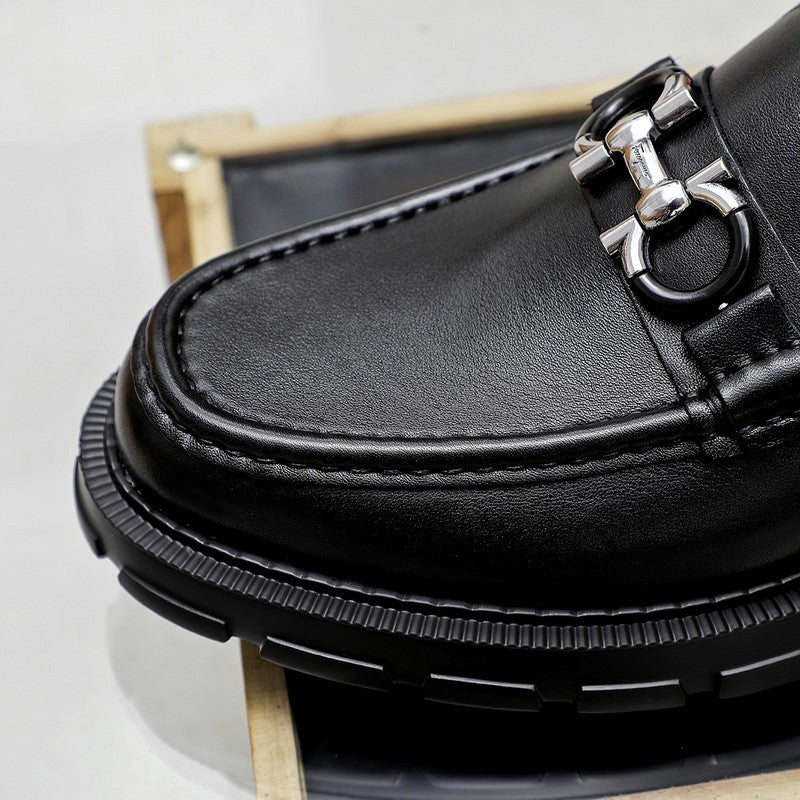 Glami - FGO Men Shoes - 877