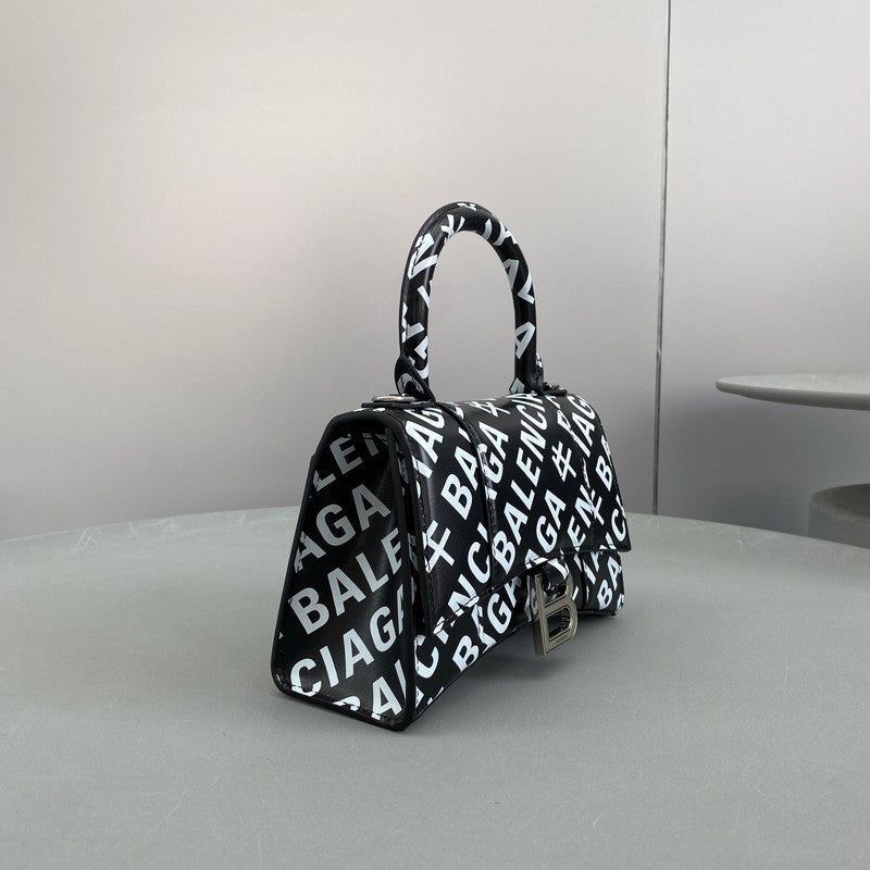 Satchel Bags - BGA Bags - 284
