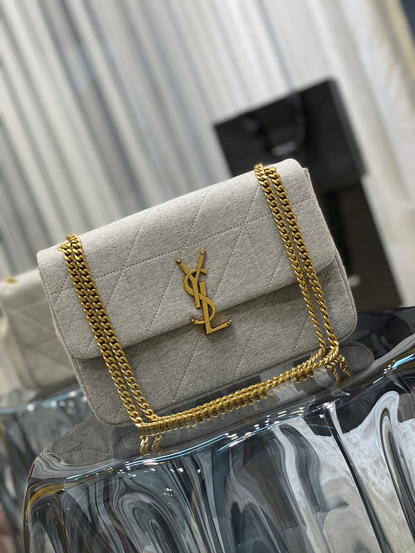 Glamy - YLS Bags - 532