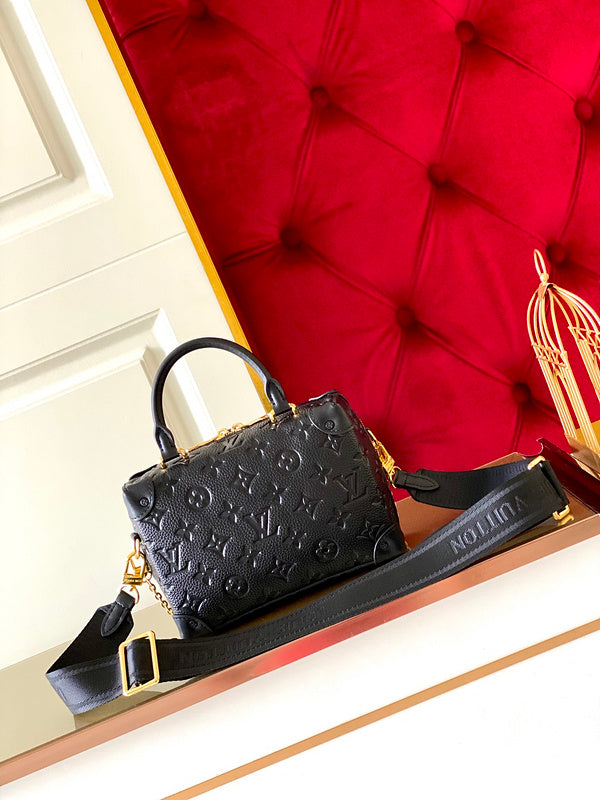 Satchel Bags - VL1 Bags - 659