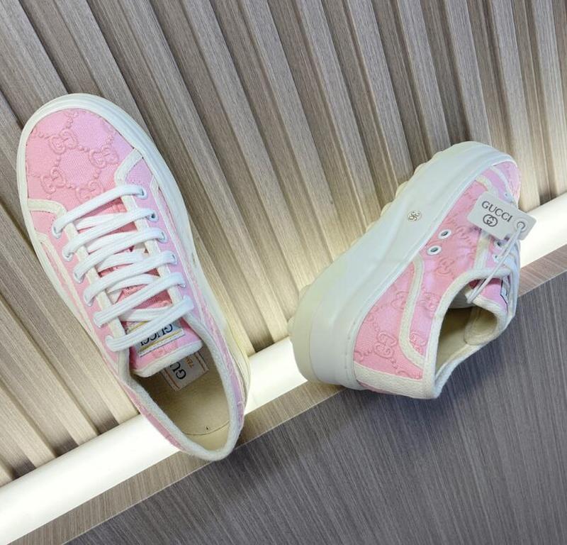 SAMC - GUKI Women Shoes - 172