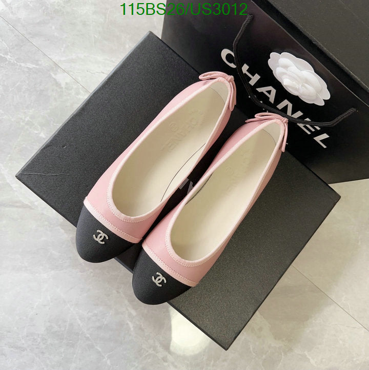 SAMC - CHL Women Shoes Ballet - 135