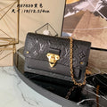 Satchel Bags - VL2 Bags - 1021