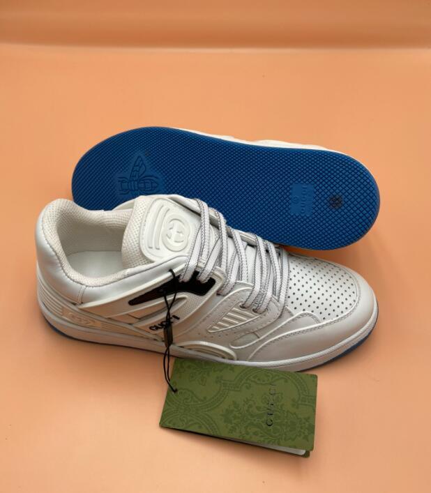 SAMC - GUKI Women Shoes - 1163