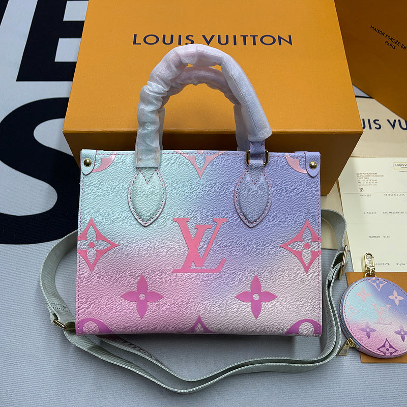 Satchel Bags - VL Bags - 6971