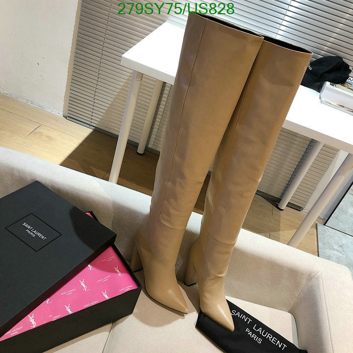 SAMC - YLS Women Shoes - 121