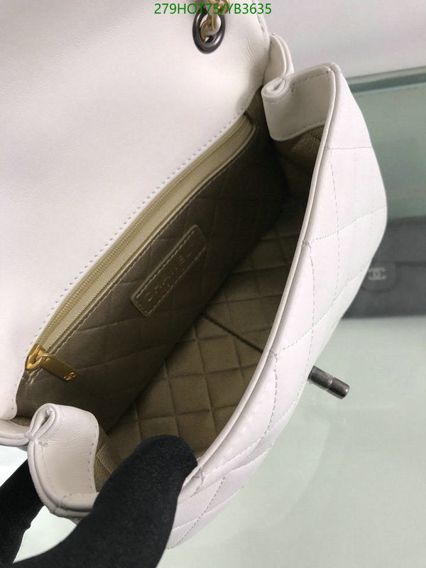 SAMC - CHL Bags - 265