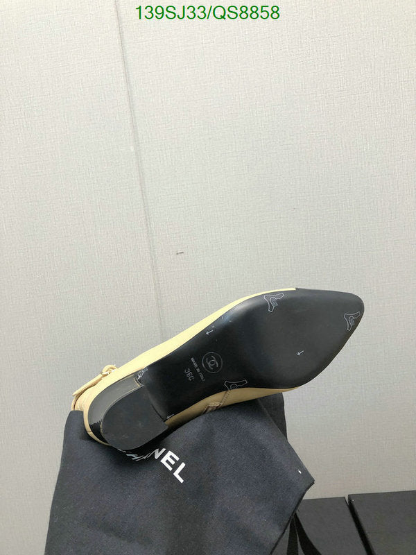 SAMC - CHL Women Boots - 140