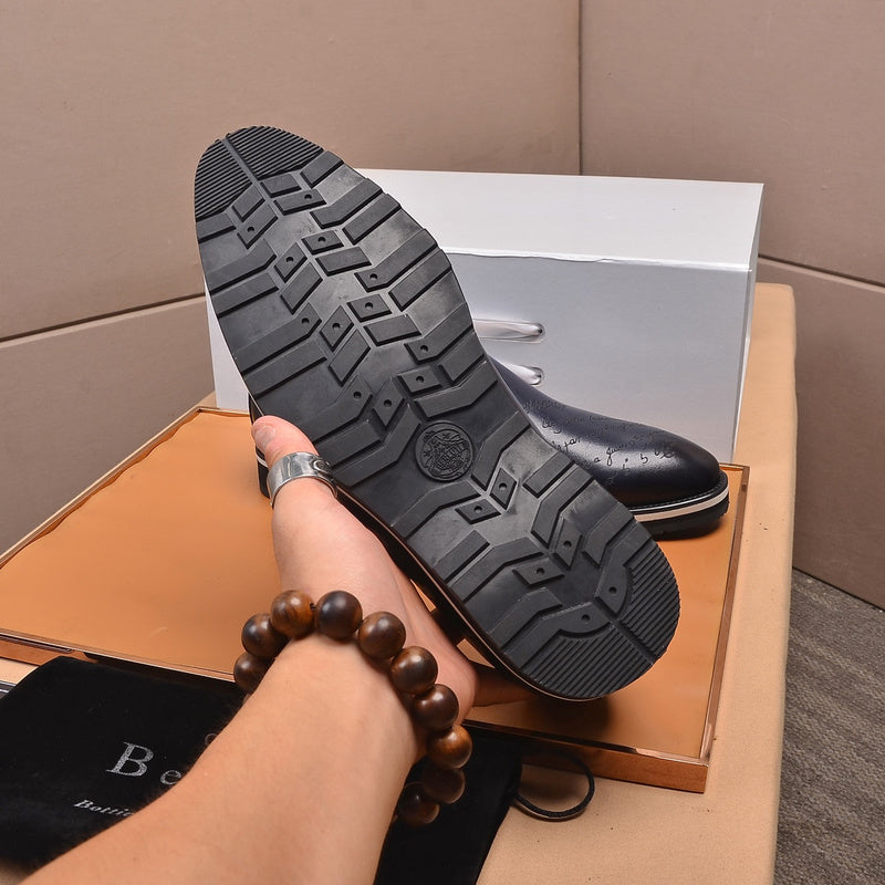 Glami - BRE Men Shoes - 535