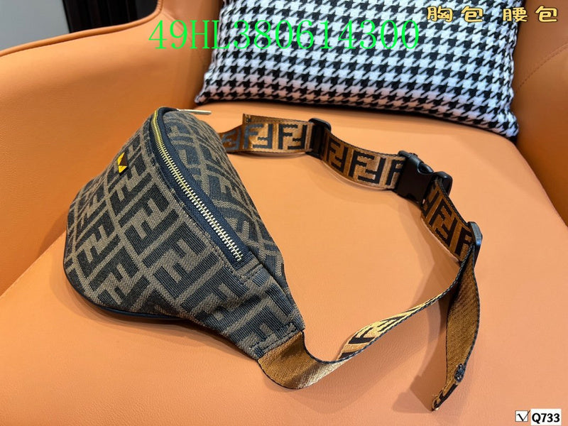Glami - FDE Bags - 3122