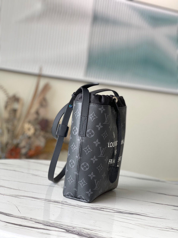 Glami- Glami- Lu-Vi bags - 5895