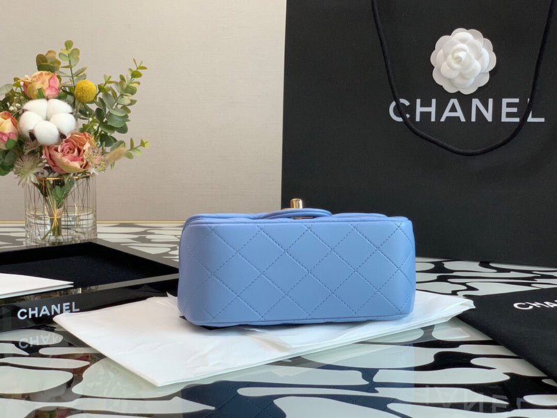 Satchel Bags - CHL Bags - 4012