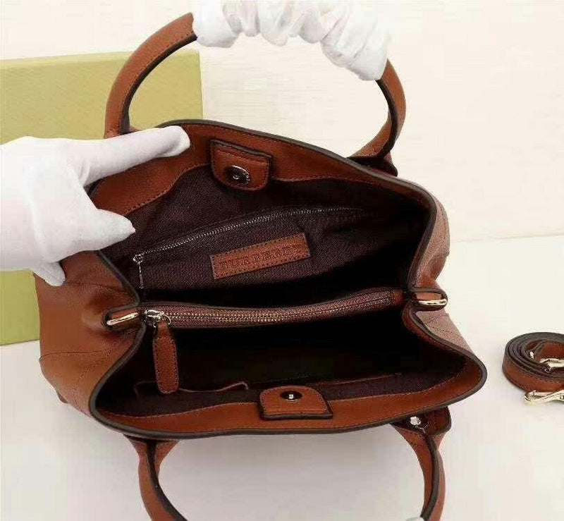 Satchel Bags - BBR Bags - 1095