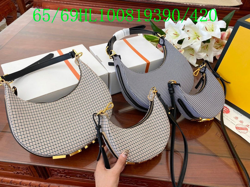Glami - FDE Bags - 1458