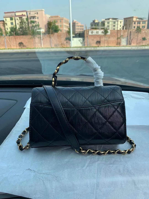 Satchel Bags - CHL Bags - 4326
