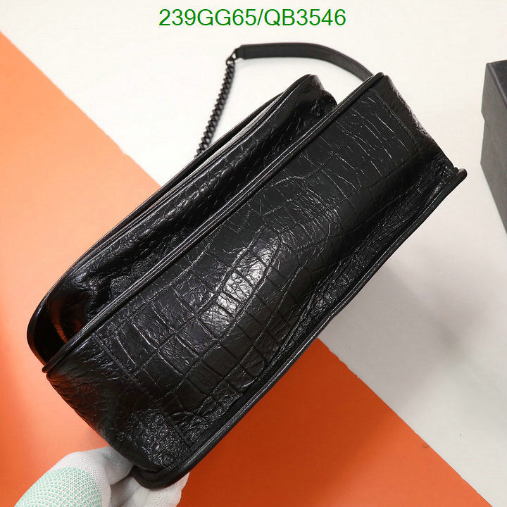 SAMC - YLS Bags - 270