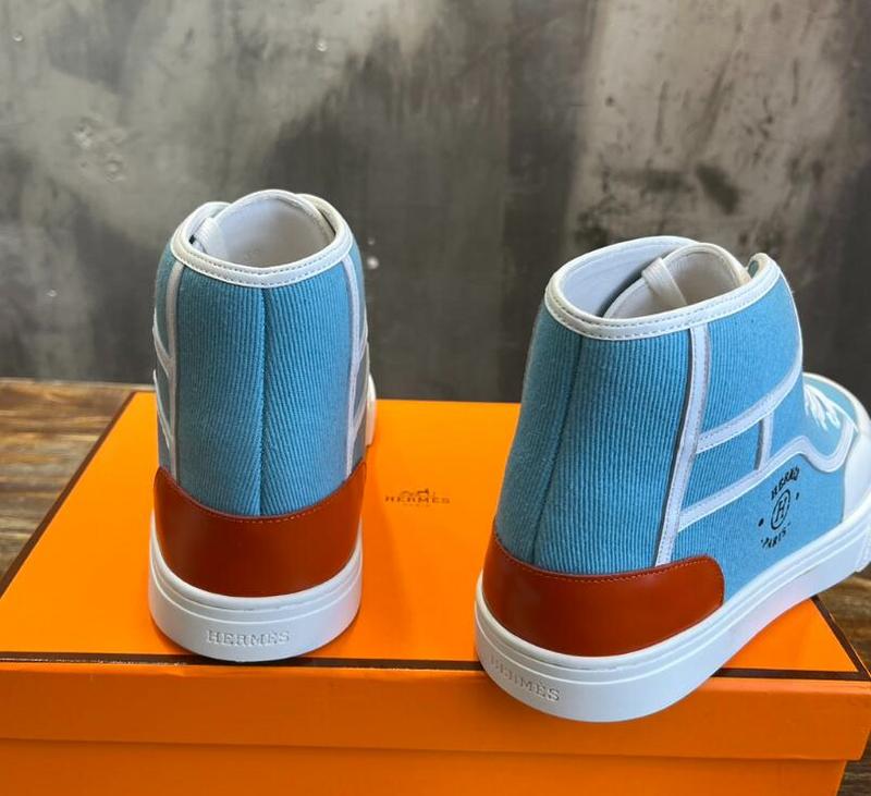 SAMC - HMS Men Shoes - 356