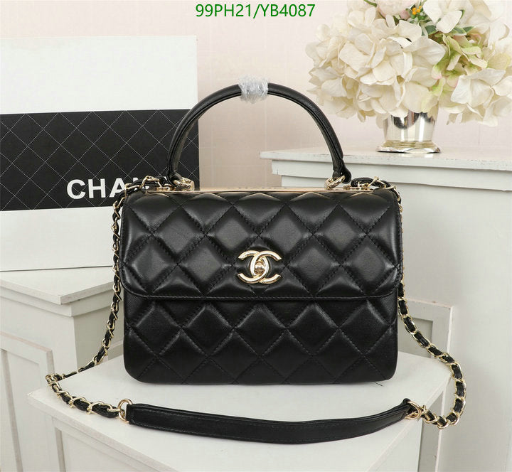 SAMC - CHL Bags Handbags - 027