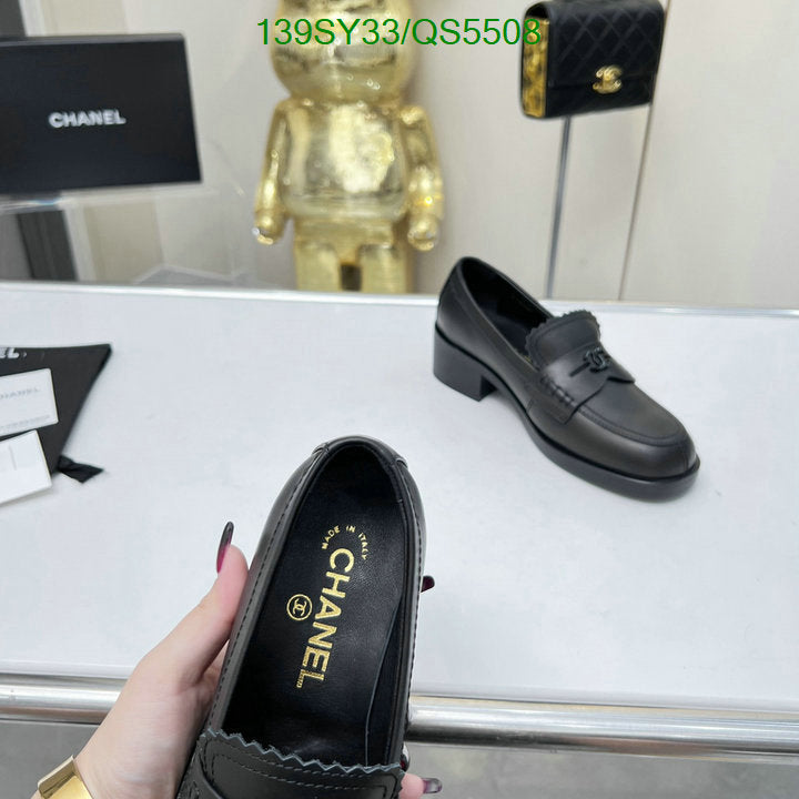 SAMC - CHL Women Shoes - 107