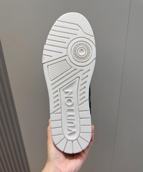 SAMC - LOV Men Shoes - 281