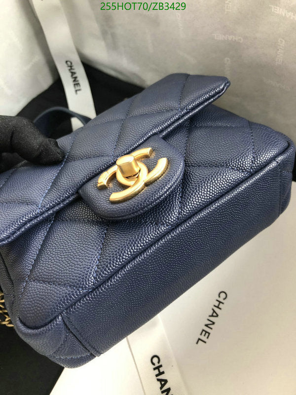 SAMC - CHL Bags - 527