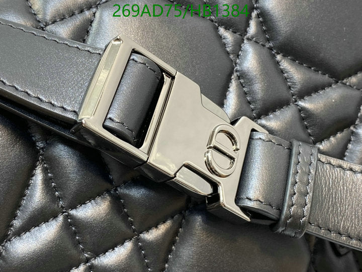 SAMCC - DOR Bags - 1156