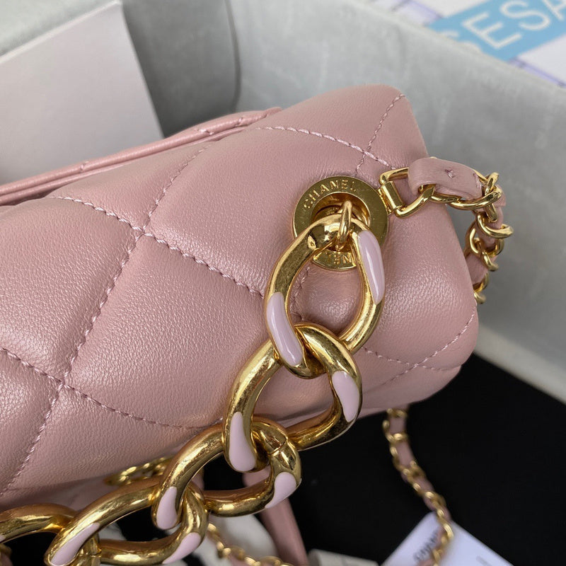 Satchel Bags - CHL Bags - 7592
