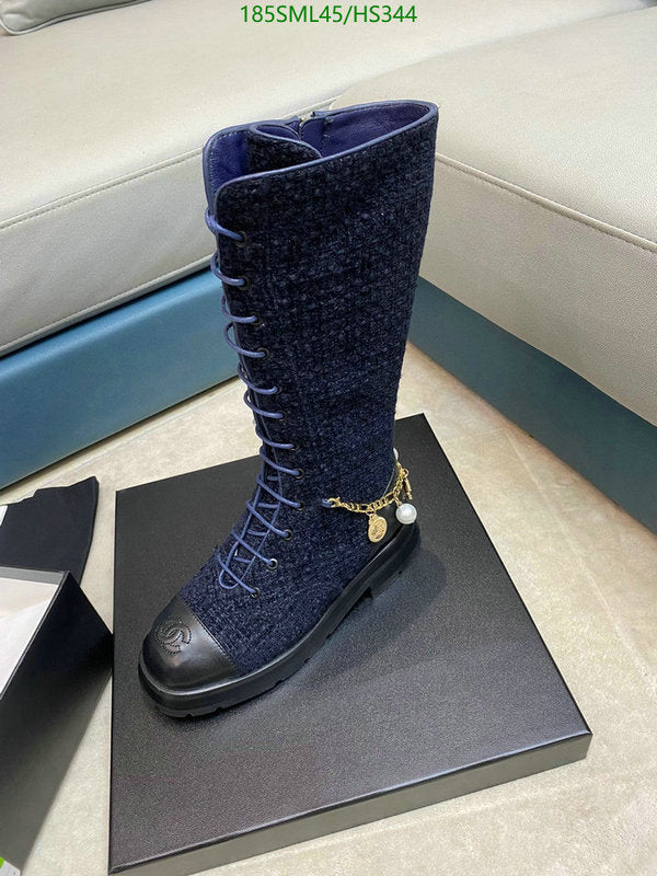SAMC - CHL Women Boots - 045