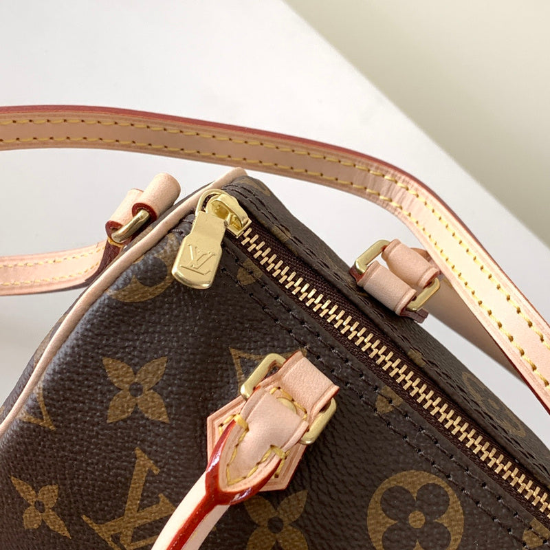 Satchel Bags - VL1 Bags - 726