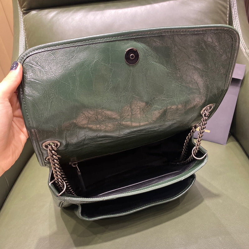 ELE - SLY Bags 351