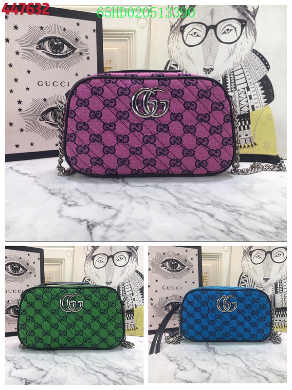 Glami Fashion - GCI Bags - 11070