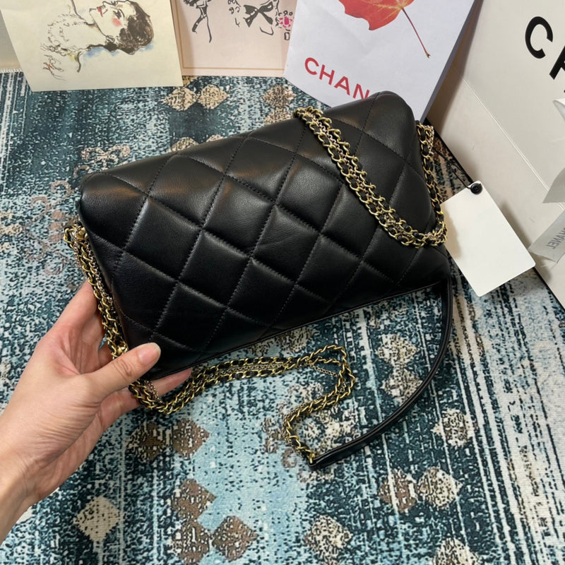 Satchel Bags - CLN Bags - 881