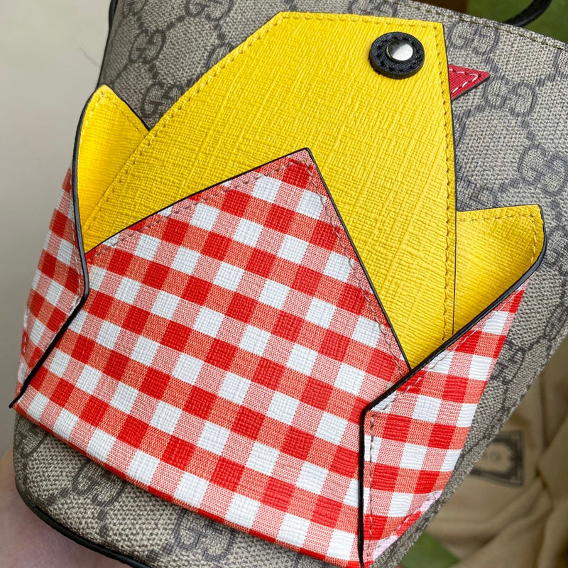 Glami-i GUKI Women Bags - 351