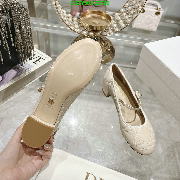 SAMCC - DOR Women Shoes - 1400