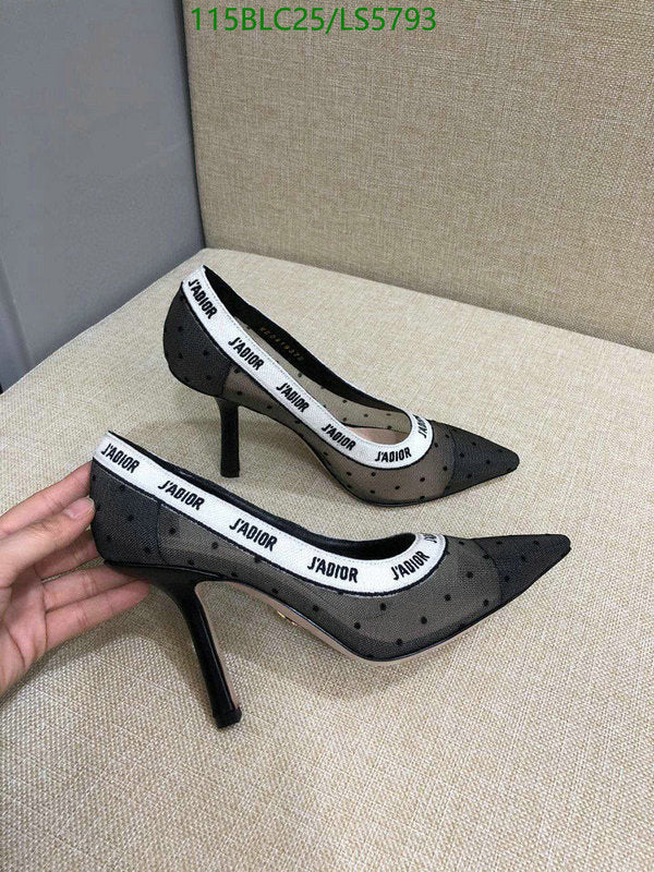SAMCC - DOR Women Shoes - 1846
